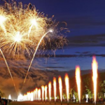 Dernières dates pour les grandes eaux nocturnes