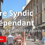 Ne quittez pas, votre syndic va vous répondre …