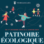 patinoire Versailles