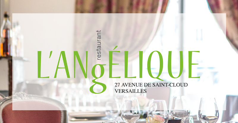 Bonne table : bienvenue à l’Angélique