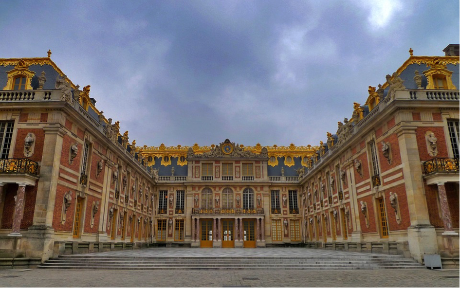 Exposition : Comment Louis-Philippe a transformé le château de Versailles…